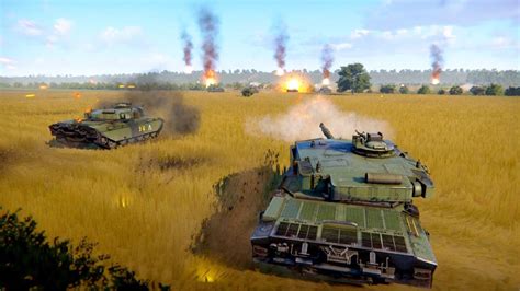 cold war rts.
